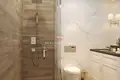 Appartement 1 chambre 48 m² Tosmur, Turquie