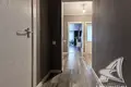 Apartamento 2 habitaciones 64 m² Muchaviecki sielski Saviet, Belarús