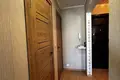 1 room apartment 38 m² Baraulianski sielski Saviet, Belarus