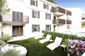 2 bedroom apartment 93 m² Opcina Sveti Filip i Jakov, Croatia