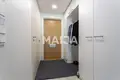 Apartamento 1 habitación 29 m² Tampere sub region, Finlandia