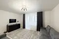 Wohnung 1 zimmer 36 m² Minsk, Belarus