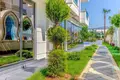 Apartamento 2 habitaciones 65 m² Alanya, Turquía