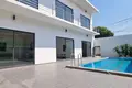 Haus 6 Schlafzimmer  Pattaya, Thailand