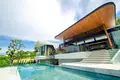 5-Schlafzimmer-Villa 1 216 m² Choeng Thale, Thailand