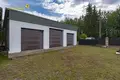 House 281 m² Astrosycy, Belarus