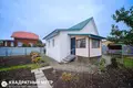 Maison 84 m² Kalodziscanski sielski Saviet, Bélarus