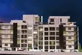 Penthouse 4 pokoi 200 m² Girne Belediyesi, Cypr Północny