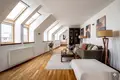 Квартира 3 комнаты 116 м² Варшава, Польша