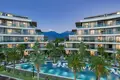 Apartment 67 m² Basırlı, Turkey