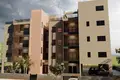 Appartement 3 chambres 95 m² Kato Polemidion Municipality, Chypre