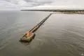 Land  Rojas pagasts, Latvia