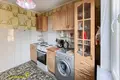Wohnung 3 zimmer 65 m² Minsk, Belarus