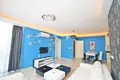2 bedroom apartment 120 m² Kargıcak, Turkey