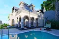 4 bedroom house 245 m² Alanya, Turkey