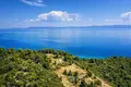 Land 13 625 m² Neos Marmaras, Greece