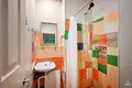 Mieszkanie 4 pokoi 89 m² Ryga, Łotwa