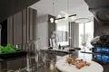 Appartement dans un nouvel immeuble Appartements à vendre dans un complexe à Alanya Antalya