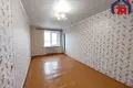 3 room apartment 83 m² Smalyavichy, Belarus