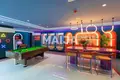 Квартира 2 комнаты 27 м² Bang Saen, Таиланд