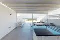 2 bedroom penthouse 105 m² Northern Cyprus, Northern Cyprus