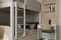 Wohnung 4 zimmer 100 m² Batumi, Georgien
