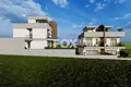 Apartamento 2 habitaciones 100 m² Demos Agiou Athanasiou, Chipre