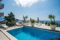 Villa de tres dormitorios 438 m² Budva, Montenegro