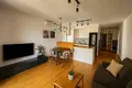 3 room apartment 57 m² in Krakow, Poland