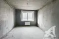 1 room apartment 42 m² Muchaviecki sielski Saviet, Belarus