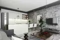1 bedroom apartment 48 m² Agridaki, Northern Cyprus