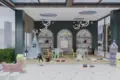 Complejo residencial Paradise 7 Alanya