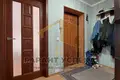 Квартира 3 комнаты 76 м² Мухавецкий сельский Совет, Беларусь