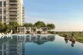 Apartamento 3 habitaciones 91 m² Dubái, Emiratos Árabes Unidos