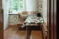 3 room apartment 63 m² Minsk, Belarus