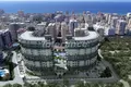 Wohnung  Mahmutlar, Türkei