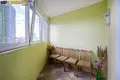 Mieszkanie 2 pokoi 64 m² Mińsk, Białoruś