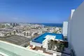 Wohnung 2 zimmer 47 m² Trikomo, Nordzypern