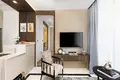Apartamento 1 habitacion 52 m² Choeng Thale, Tailandia