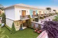 3-Zimmer-Villa 107 m² Batumi, Georgien