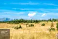 Land 30 000 m² Zabljak, Montenegro