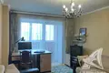 Apartamento 2 habitaciones 59 m² Muchaviecki sielski Saviet, Belarús