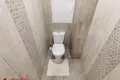 Mieszkanie 3 pokoi 71 m² Mińsk, Białoruś