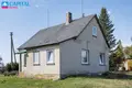 Дом 64 м² Urneziai, Литва