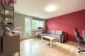 Apartamento 2 habitaciones 52 m² Kaunas, Lituania