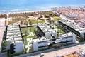 Attique 2 chambres 69 m² Pilar de la Horadada, Espagne