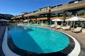1 bedroom apartment  Alanya, Turkey