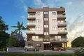 Appartement 3 chambres 90 m² Gazimagusa Belediyesi, Chypre du Nord