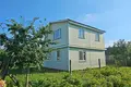 House 75 m² Fanipalski sielski Saviet, Belarus