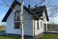 3 bedroom house 136 m² Dziekanow Nowy, Poland